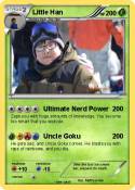 Little Han