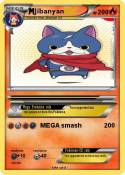 Jibanyan