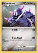 Pekka GX