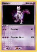 Mewtwo