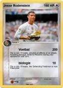 Jesse Rodenstei