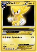 Sonic