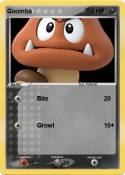 Goomba