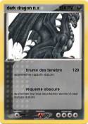 dark dragon n.x