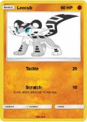 Leocub
