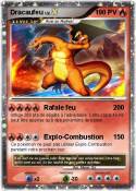 Dracaufeu