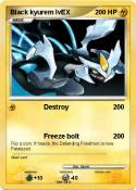 Black kyurem