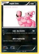 super buu