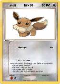  evoli Niv.30