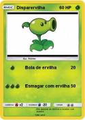 Disparervilha