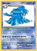 Glaciatte
