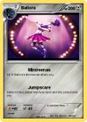 Ballora