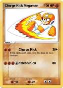 Charge Kick