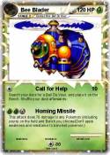 Bee Blader