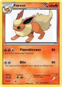 Flareon