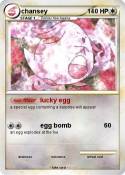 chansey