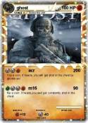 ghost