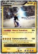 WolfLover