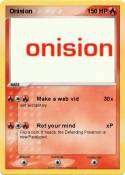 Onision