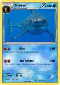 Sharken