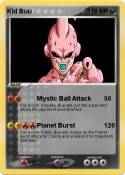 Kid Buu