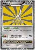 arceus