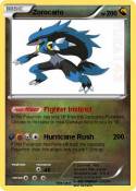 Zorocario