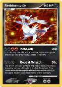 Reshiram