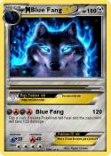 Blue Fang