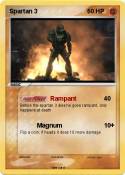 Spartan 3