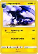 mega dragon