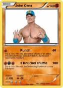John Cena