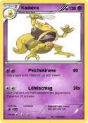 Kadabra