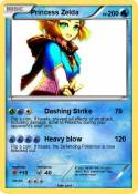 Princess Zelda