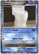 Toiletron