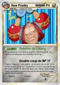 New Franky 9999