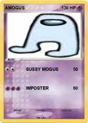 AMOGUS
