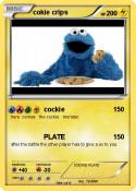 cokie crips