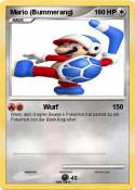 Mario (Bummeran