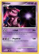 Mewtwo