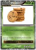 COOKIES