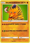 MAURICE