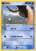 Mix Hicks