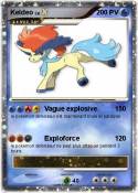Keldeo