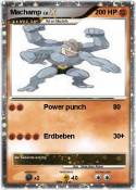 Machamp