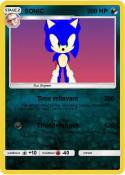 SONIC