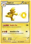 mario or