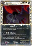 zoroark