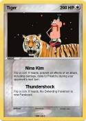 Tiger