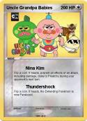 Uncle Grandpa